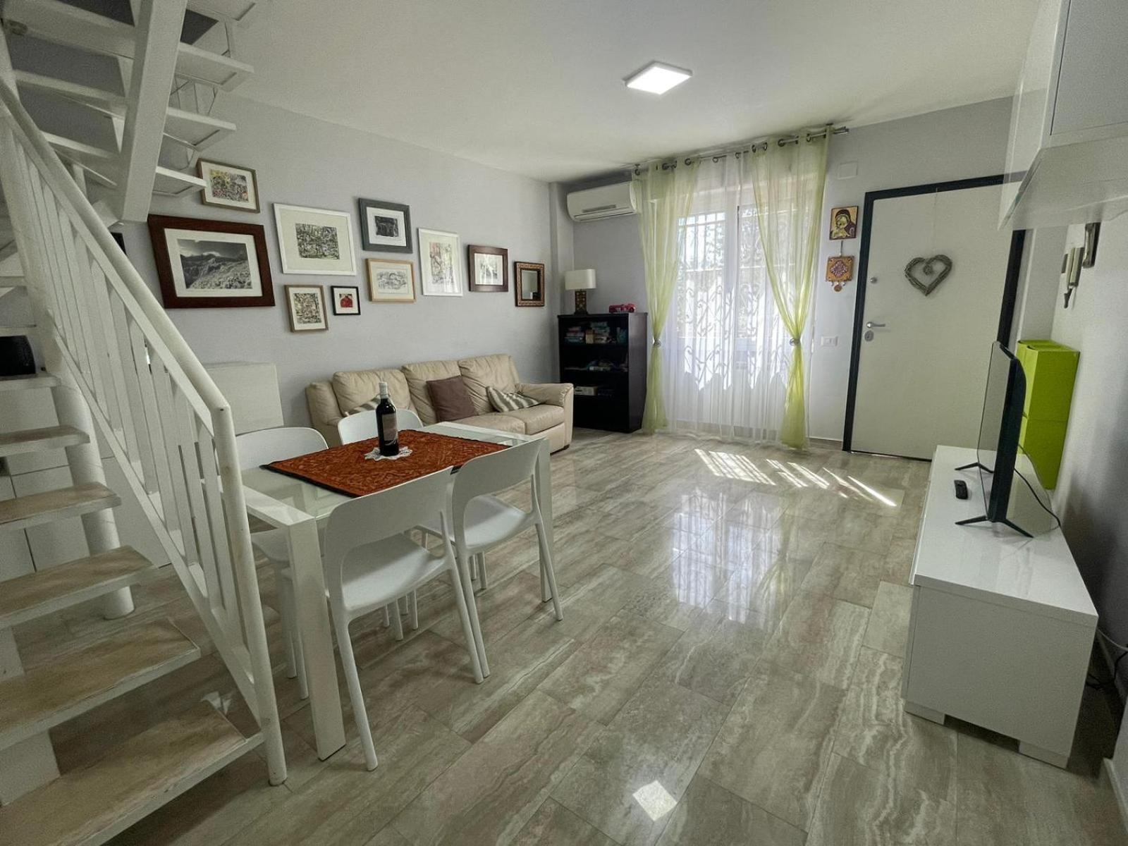 Intero Appartamento Con Giardino E Parcheggio Rome Exterior photo